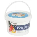 Краска интерьерная моющаяся Color-X матовая (база С) 2л Farbitex_3