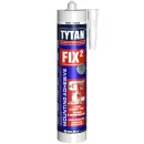 Клей монтажный гибридный Tytan Professional Fix² GT белый 290 мл_1