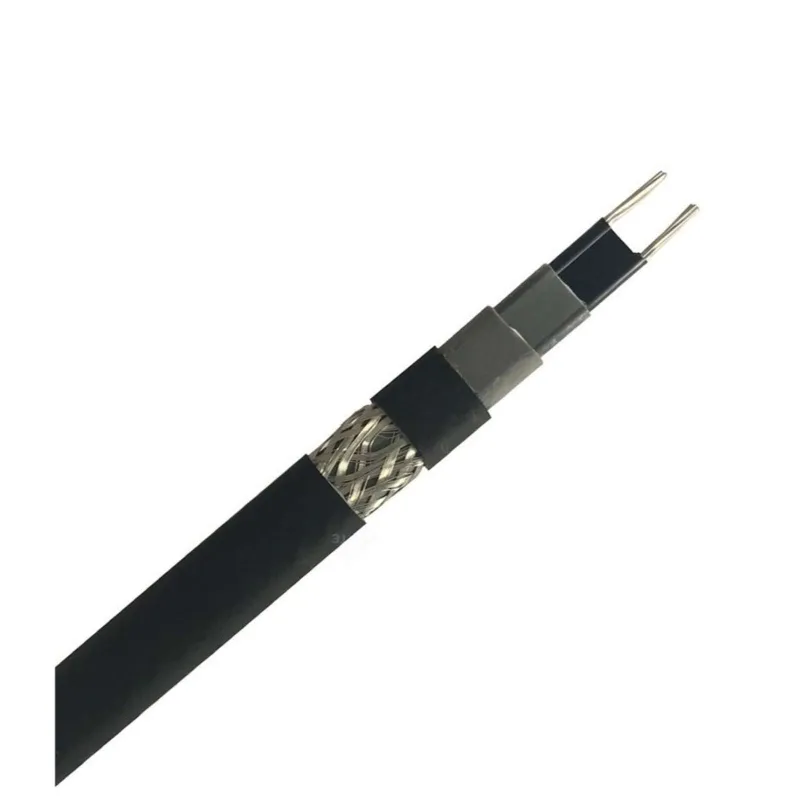 Кабель саморегулирующийся для кровли SRL30-2CR(UV) 30 Вт_1
