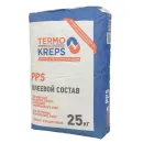 Штукатурно-клеевая смесь для пенополистирола Termokreps PPS 25 кг_1