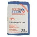 Штукатурно-клеевая смесь для пенополистирола Termokreps PPS 25 кг_2
