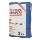 Штукатурно-клеевая смесь для минеральной ваты Termokreps MW 25 кг_1