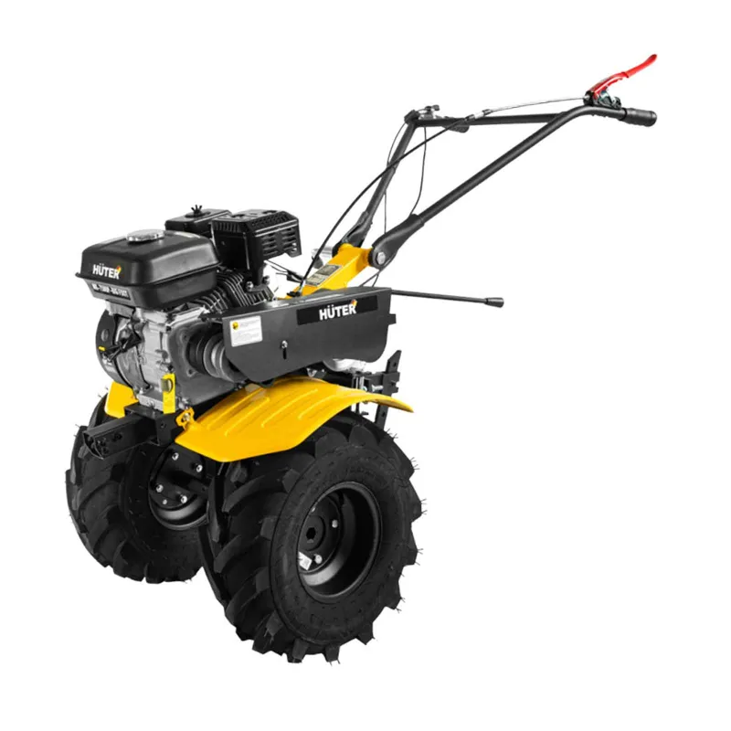 Машина сельскохозяйственная МК-7500P BIG FOOT Huter_1