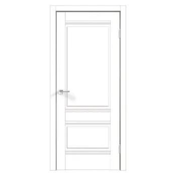 Изображение товара Дверь глухая Velldoris Alto 2P 700х2000 мм белая эмалитовая Изображение товара Дверь глухая Velldoris Alto 2P 700х2000 мм белая эмалитовая