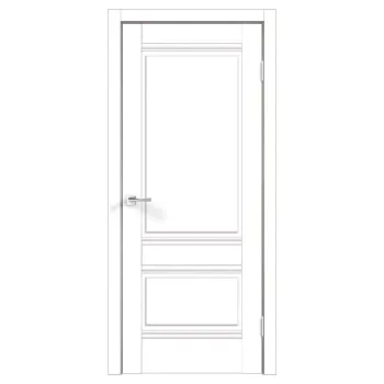 Изображение товара Полотно дверное глухое Velldoris Alto 2P 900х2000 мм эмалит белый Изображение товара Полотно дверное глухое Velldoris Alto 2P 900х2000 мм эмалит белый