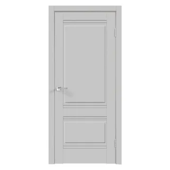Изображение товара Полотно дверное глухое Velldoris Alto 2P 800х2000 мм серое Эмалит и Экошпон Изображение товара Полотно дверное глухое Velldoris Alto 2P 800х2000 мм серое Эмалит и Экошпон