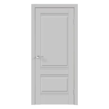 Изображение товара Дверное полотно глухое Velldoris Alto 2P 900х2000 мм серый Эмалит и Экошпон Изображение товара Дверное полотно глухое Velldoris Alto 2P 900х2000 мм серый Эмалит и Экошпон