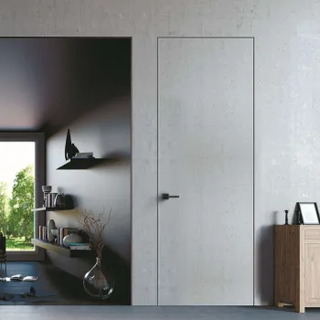 Изображение товара Скрытая дверь Velldoris 700х2000 мм с универсальным открыванием и французской фурнитурой Изображение товара Скрытая дверь Velldoris 700х2000 мм с универсальным открыванием и французской фурнитурой