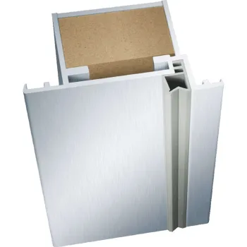 Изображение товара Короб скрытого монтажа Velldoris Invisible M7 правый 675х2053 мм Изображение товара Короб скрытого монтажа Velldoris Invisible M7 правый 675х2053 мм