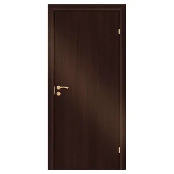 Изображение товара Полотно дверное глухое Paulinidor 700х2000 мм венге Изображение товара Полотно дверное глухое Paulinidor 700х2000 мм венге