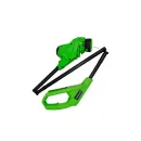 Триммер аккумуляторный Greenworks G24LT25 24 В_3