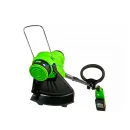 Триммер аккумуляторный Greenworks G24LT25 24 В_4