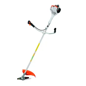 Изображение товара Бензиновый триммер Stihl FS 55 750 Вт для ухода за садом Изображение товара Бензиновый триммер Stihl FS 55 750 Вт для ухода за садом