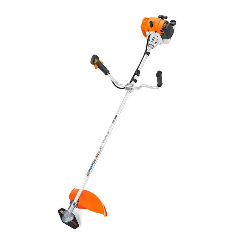 Триммер бензиновый Stihl FS 120 1300 Вт_1