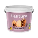 Лак акриловый Faktura золотой дуб 0,9 л_1