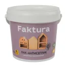 Изображение товара Лак акриловый Faktura орегон 0,9 л