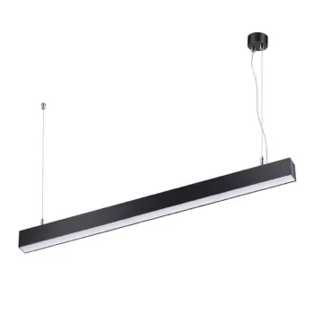 Изображение товара Подвесной накладной LED светильник Novotech ITER 30W 4000K IP20 черный Изображение товара Подвесной накладной LED светильник Novotech ITER 30W 4000K IP20 черный