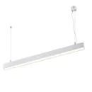 Светильник подвесной-накладной Novotech ITER 358867 LED 30W 4000K IP20 798 мм белый_1