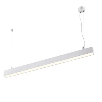 Изображение товара Подвесной LED светильник Novotech ITER 358867 30W 4000K белый IP20 Изображение товара Подвесной LED светильник Novotech ITER 358867 30W 4000K белый IP20