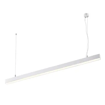 Изображение товара Светильник подвесной-накладной Novotech ITER 40W LED 4000K Изображение товара Светильник подвесной-накладной Novotech ITER 40W LED 4000K