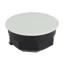 Коробка распределительная встраиваемая для полых стен IP20 103х50мм TDM_1