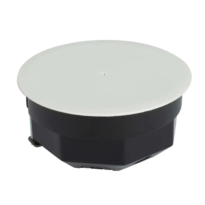 Коробка распределительная встраиваемая для полых стен IP20 103х50мм TDM_1