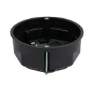 Коробка распределительная встраиваемая для полых стен IP20 103х50мм TDM_4