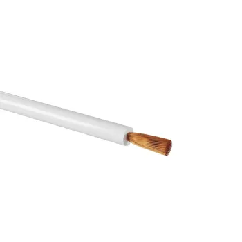 Изображение товара Провод ПуГВнг LS 1х6, силовой, низкий дым, гибкий, 200м Изображение товара Провод ПуГВнг LS 1х6, силовой, низкий дым, гибкий, 200м