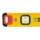 Уровень Stayer Pro Stabil 60 см с поворотным глазком_4