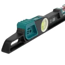 Уровень Kraftool Shark 60 см литой с глазком_6