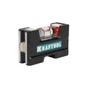Уровень Kraftool 7,6 см 5 в 1 литой компактный магнитный_1