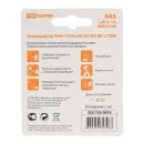 Аккумулятор AAА TDM 1100 mAh Ni-MH 2 шт/уп_2
