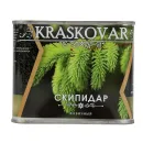 Скипидар Живичный Kraskovar 0,5л_2