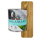 Масло для фасада Dalamant тик матовое 0,7л_6