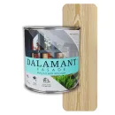 Масло для фасада Dalamant белое матовое 0,7л_6