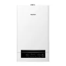 Котел газовый Navien NGB210 24кВт двухконтурный настенный_1