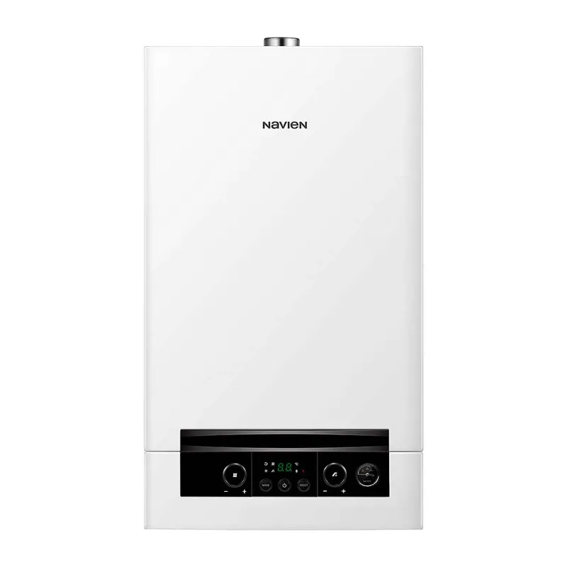 Котел газовый Navien NGB210 24кВт двухконтурный настенный_1