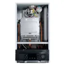 Котел газовый Navien NGB210 24кВт двухконтурный настенный_2