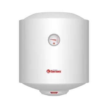 Изображение товара Водонагреватель накопительный Thermex TitaniumHeat 50 V 50 л Изображение товара Водонагреватель накопительный Thermex TitaniumHeat 50 V 50 л