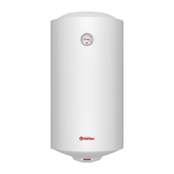 Изображение товара Водонагреватель накопительный Thermex TitaniumHeat 100V 100 л настенный вертикальный Изображение товара Водонагреватель накопительный Thermex TitaniumHeat 100V 100 л настенный вертикальный