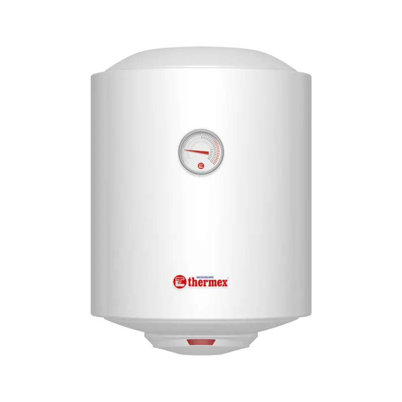 Водонагреватель накопительный Thermex TitaniumHeat 30 V Slim 30 л_1