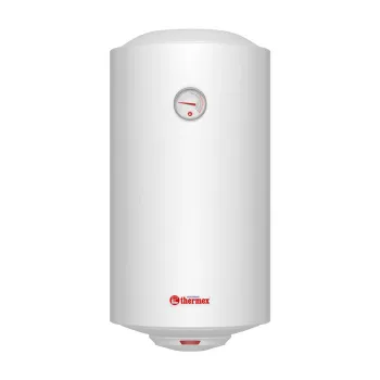 Изображение товара Водонагреватель накопительный Thermex TitaniumHeat 50 V Slim 50 л Изображение товара Водонагреватель накопительный Thermex TitaniumHeat 50 V Slim 50 л