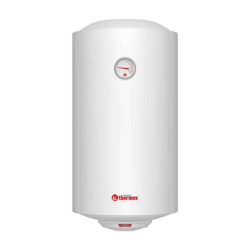 Водонагреватель накопительный Thermex TitaniumHeat 50 V Slim 50 л_1