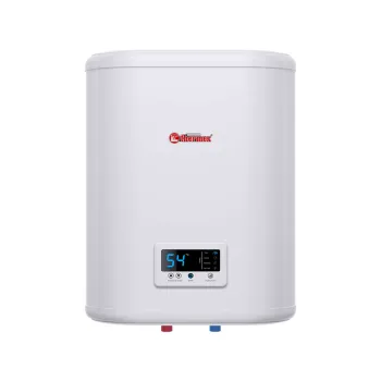 Изображение товара Водонагреватель накопительный Thermex IF 30 V pro 30 л с мокрым ТЭНом Изображение товара Водонагреватель накопительный Thermex IF 30 V pro 30 л с мокрым ТЭНом
