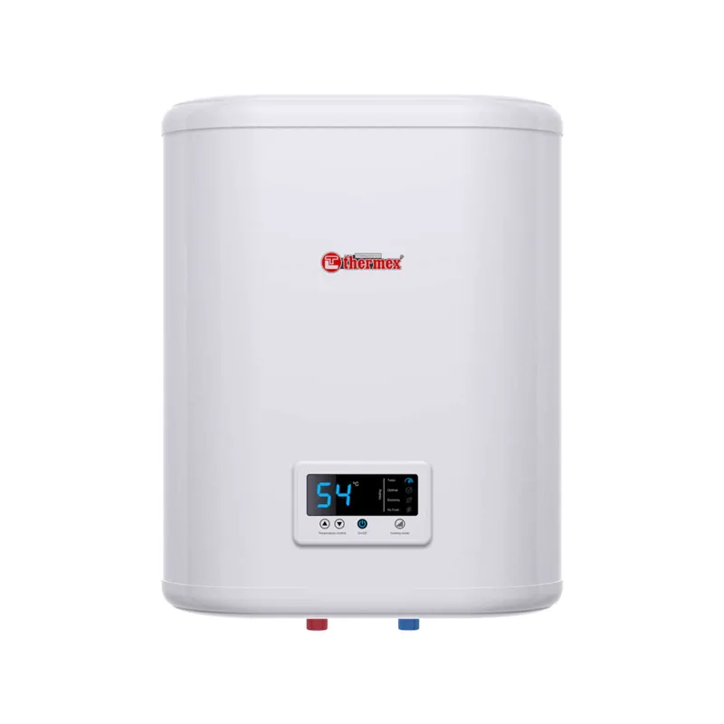 Водонагреватель накопительный Thermex IF 30 V pro 30 л_1