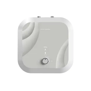 Изображение товара Водонагреватель накопительный Royal Thermo RWH 10 Stilla U 10 литров Изображение товара Водонагреватель накопительный Royal Thermo RWH 10 Stilla U 10 литров