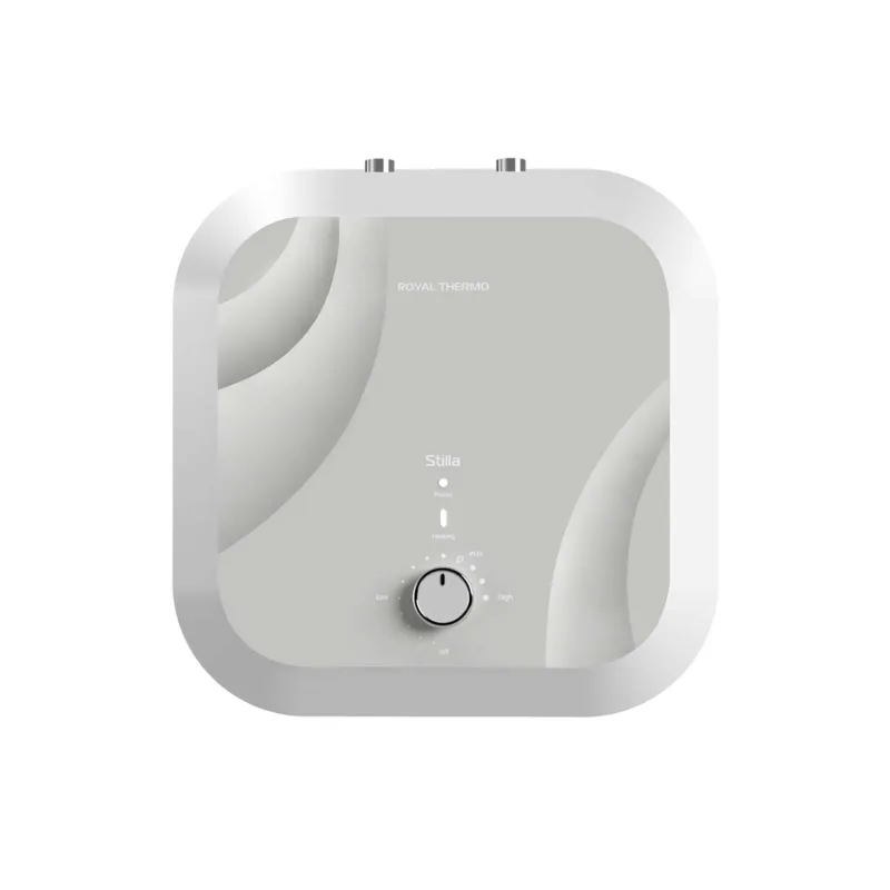 Водонагреватель накопительный Royal Thermo RWH 10 Stilla U 10 л_1