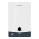 Водонагреватель проточный Royal Thermo NPX 8 Multiflow 8,8 кВт_2