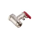 Водонагреватель накопительный Ballu BWH/S 80 Rodon SP 80 л_4