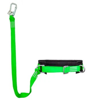 Изображение товара Пояс страховочный УС 1А Изображение товара Пояс страховочный УС 1А